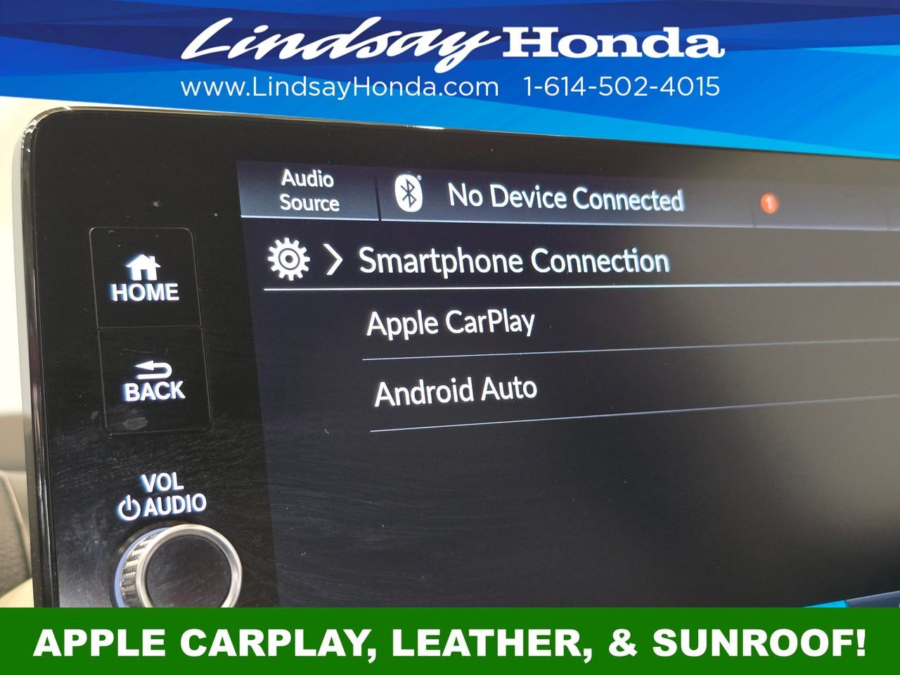 2025 Honda HR-V EX-L Columbus OH