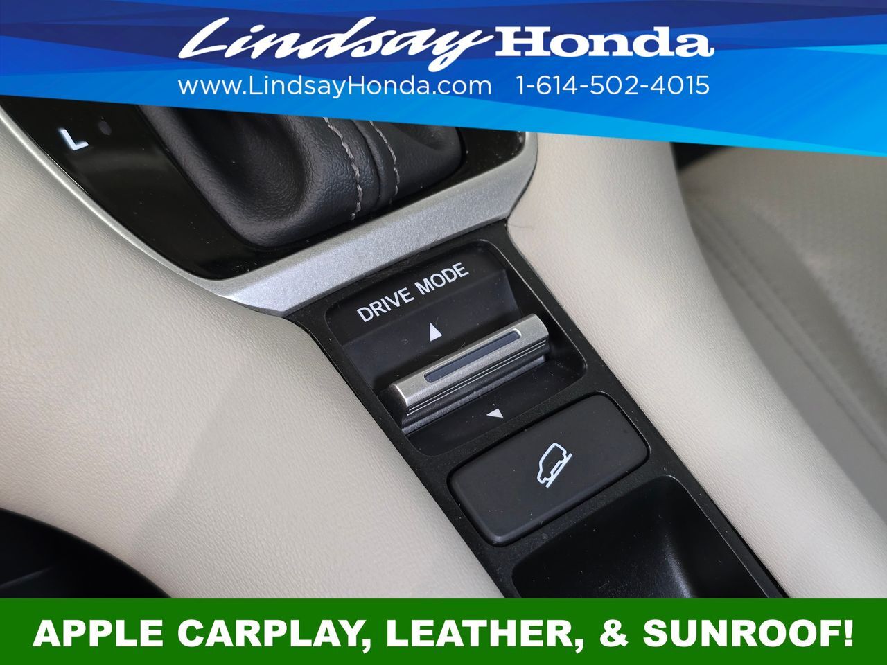 2025 Honda HR-V EX-L Columbus OH