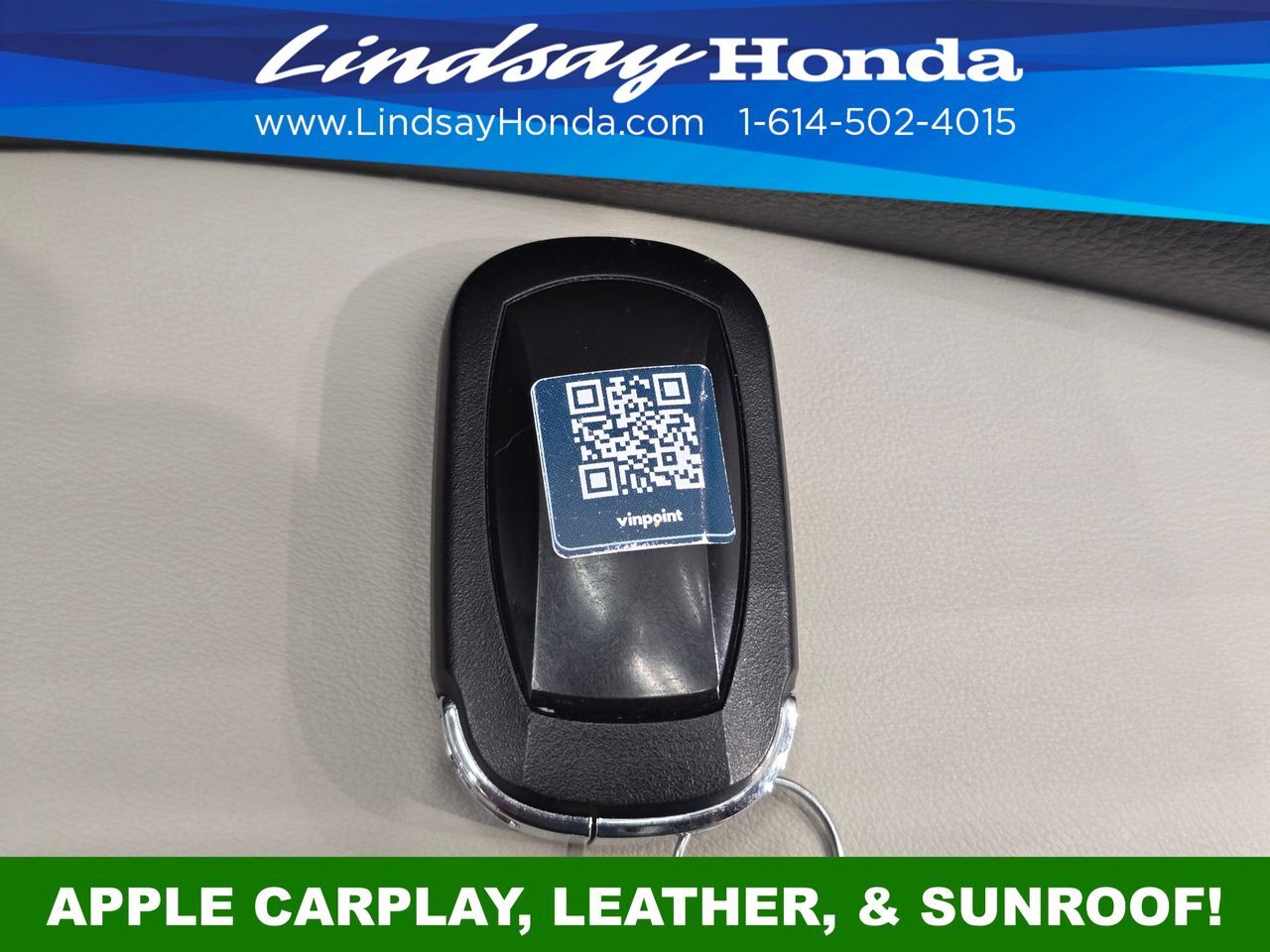 2025 Honda HR-V EX-L Columbus OH