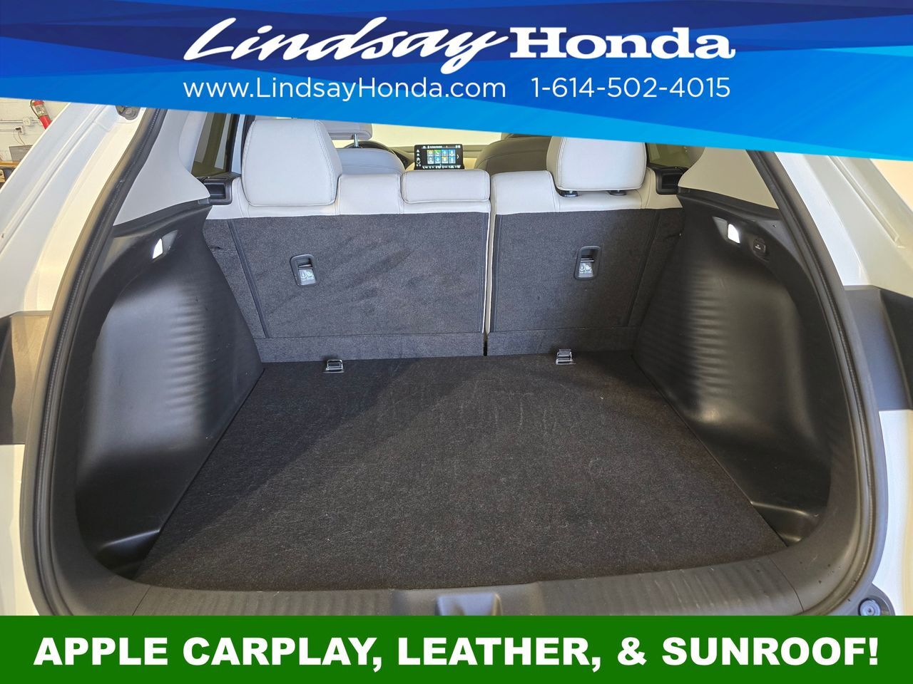 2025 Honda HR-V EX-L Columbus OH