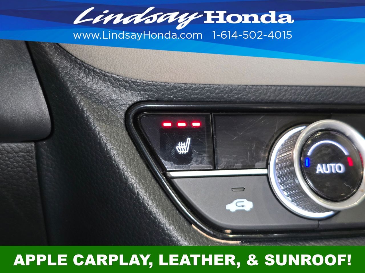2025 Honda HR-V EX-L Columbus OH