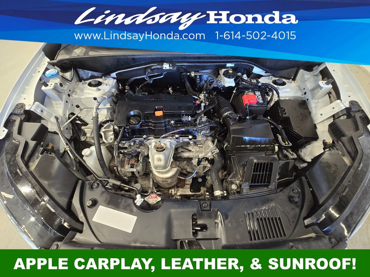 2025 Honda HR-V EX-L Columbus OH