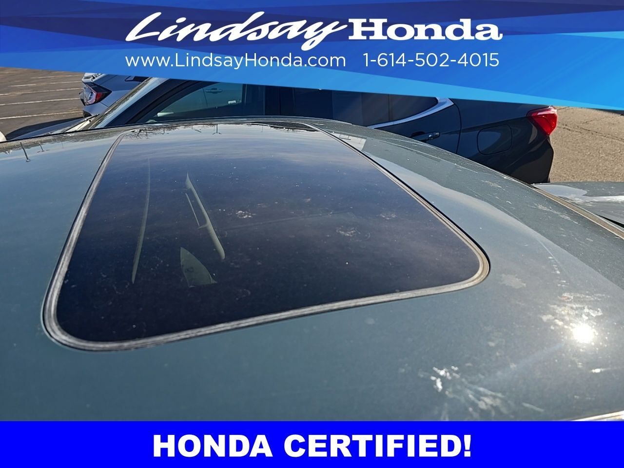 2025 Honda HR-V EX-L Columbus OH