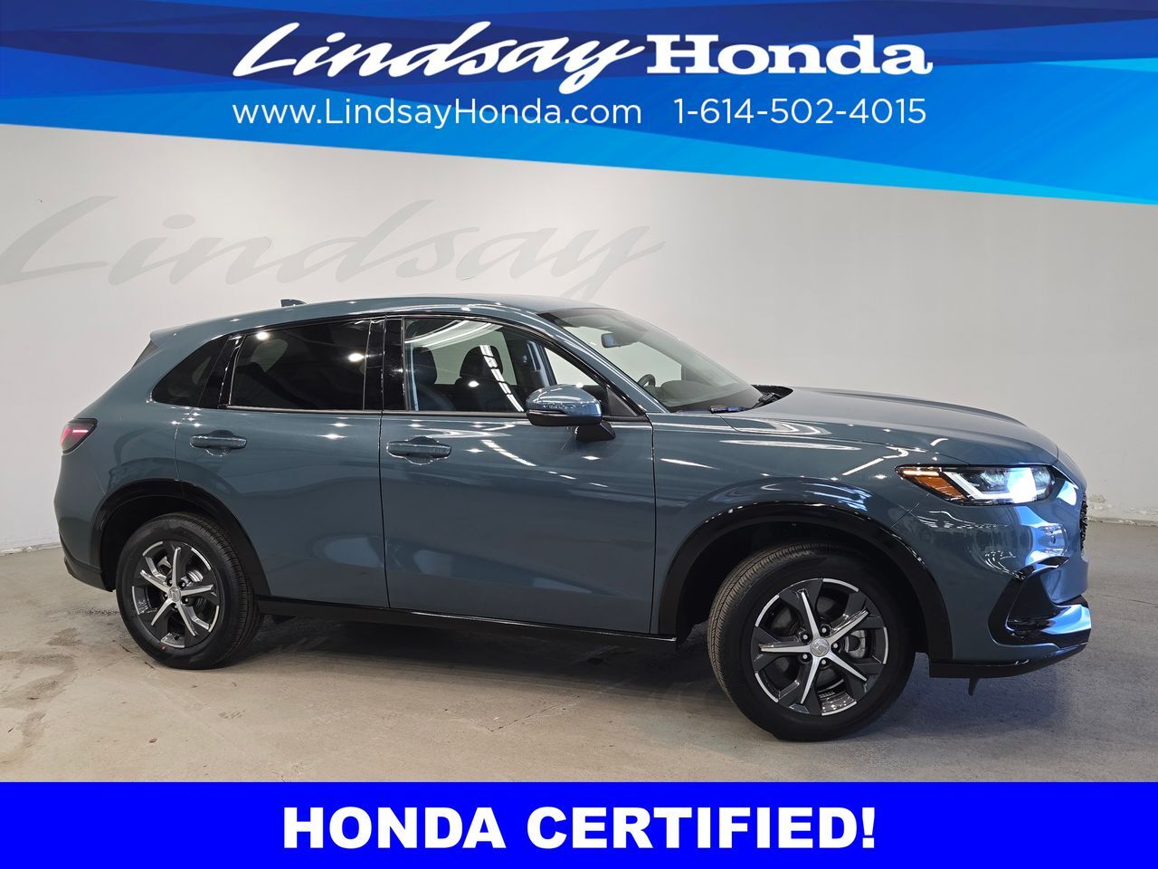 2025 Honda HR-V EX-L Columbus OH