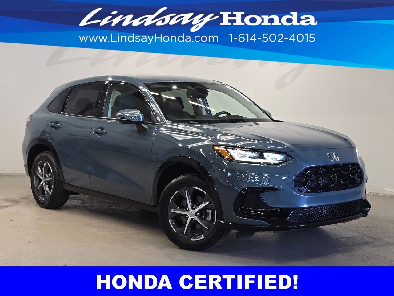 2025 Honda HR-V EX-L Columbus OH