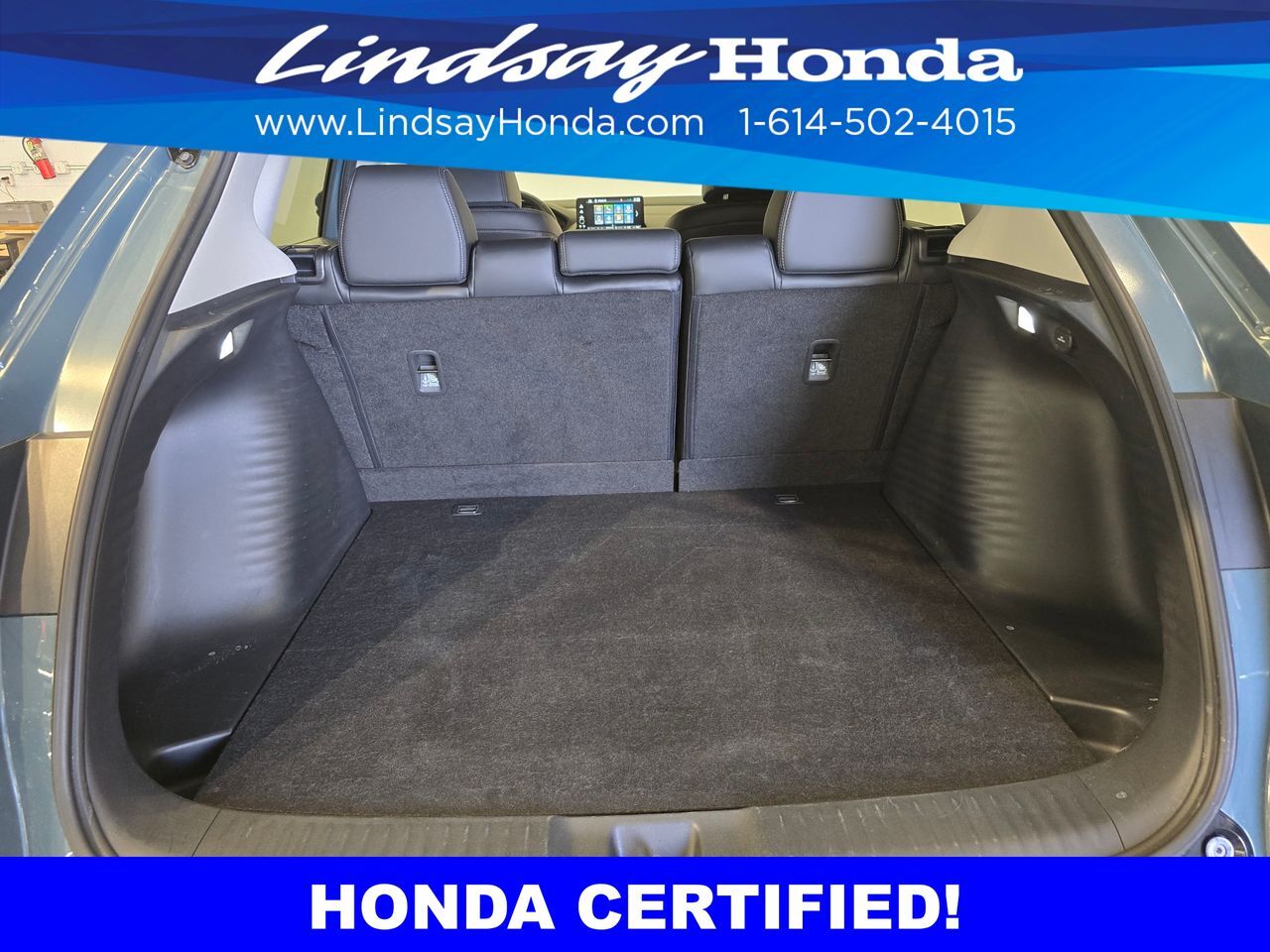 2025 Honda HR-V EX-L Columbus OH