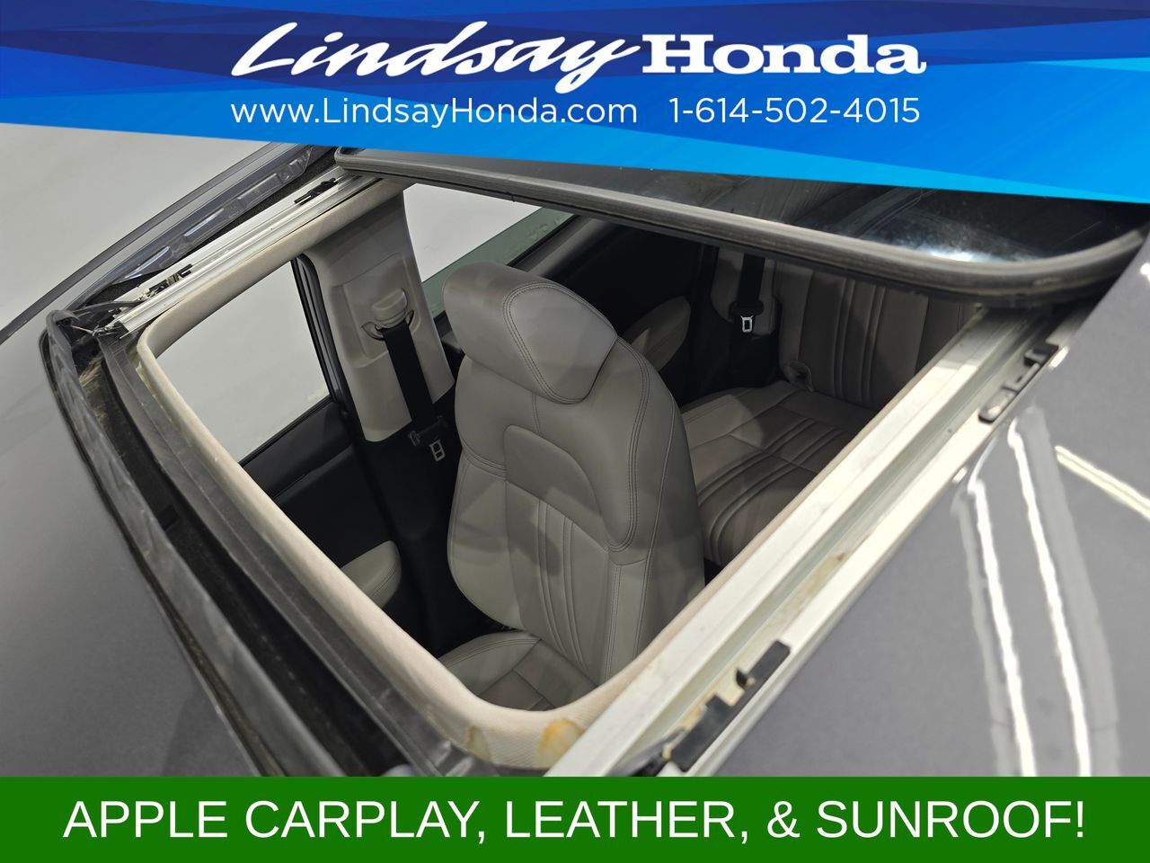 2025 Honda HR-V EX-L Columbus OH