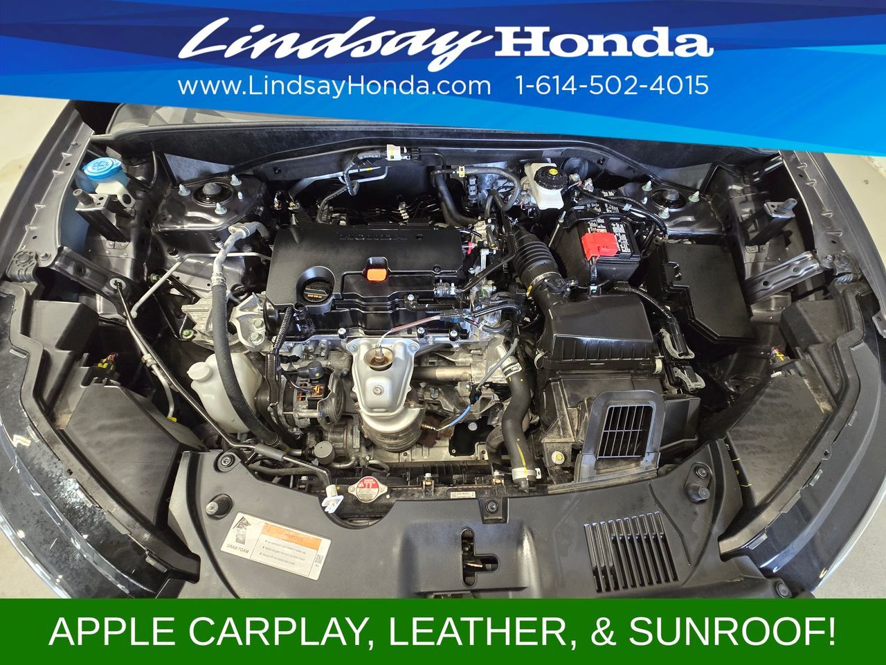 2025 Honda HR-V EX-L Columbus OH