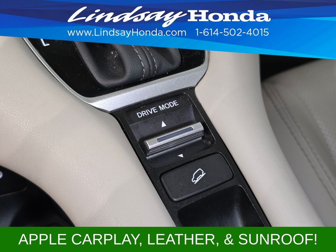 2025 Honda HR-V EX-L Columbus OH