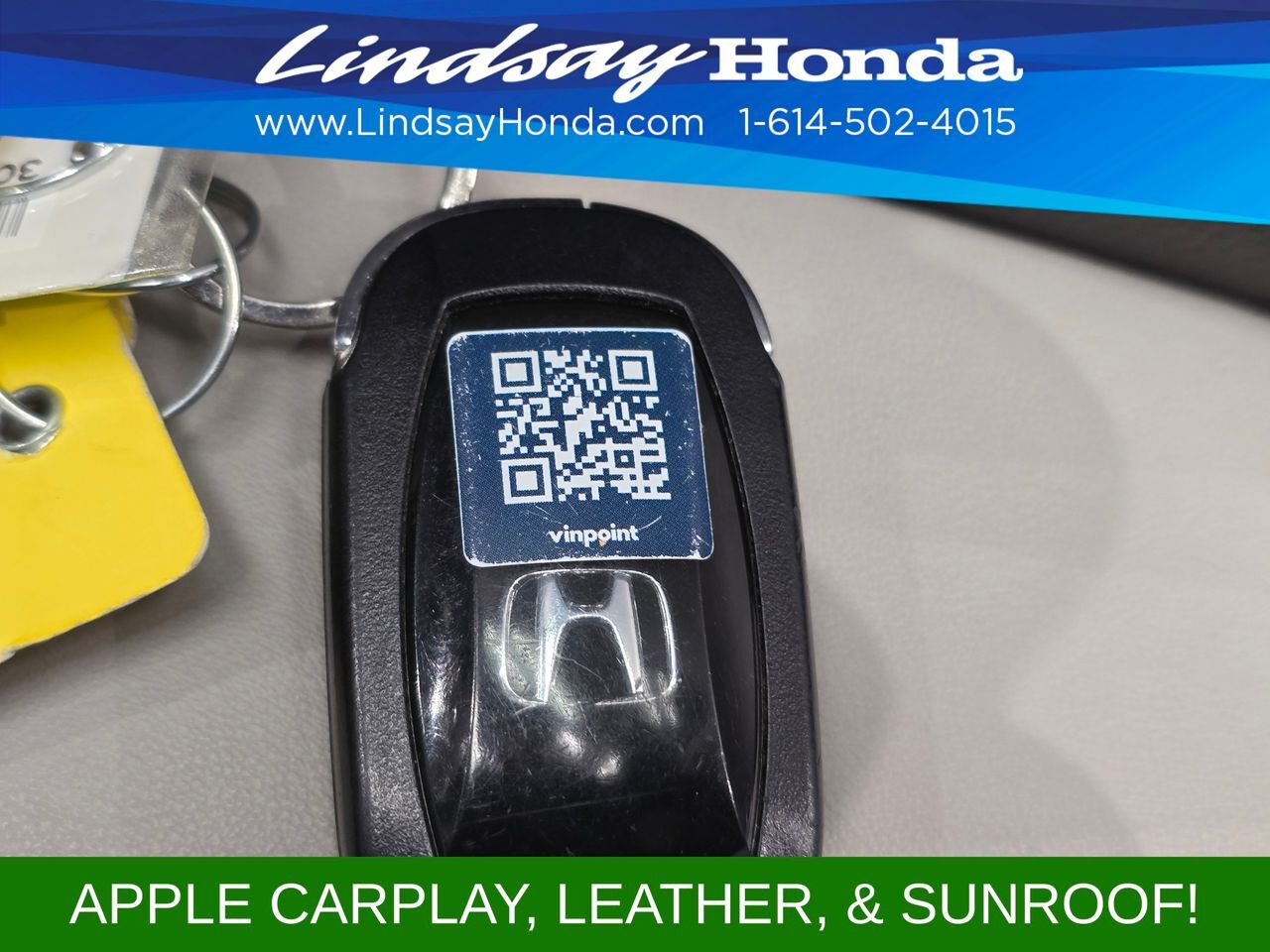 2025 Honda HR-V EX-L Columbus OH