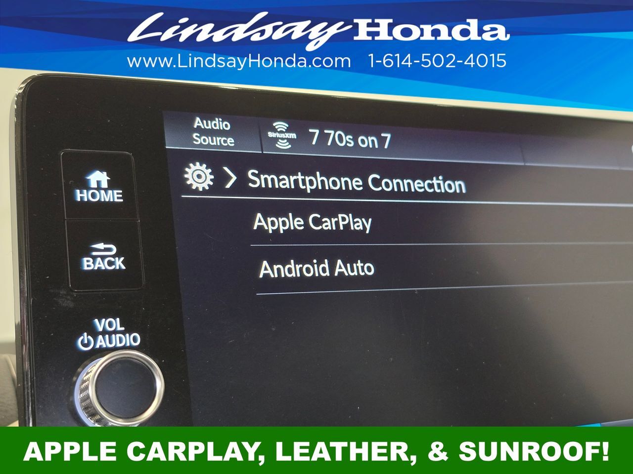 2025 Honda HR-V EX-L Columbus OH