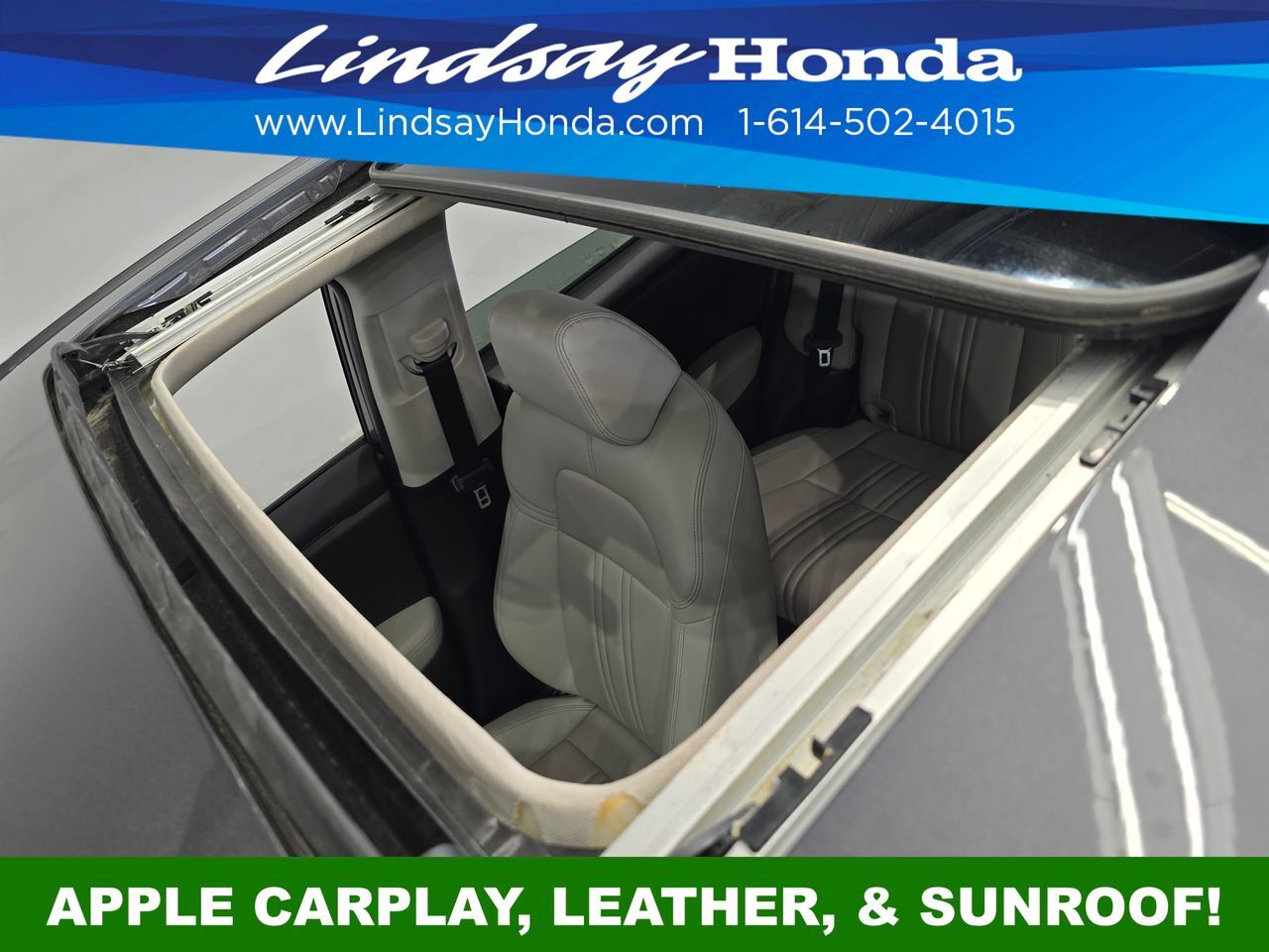 2025 Honda HR-V EX-L Columbus OH