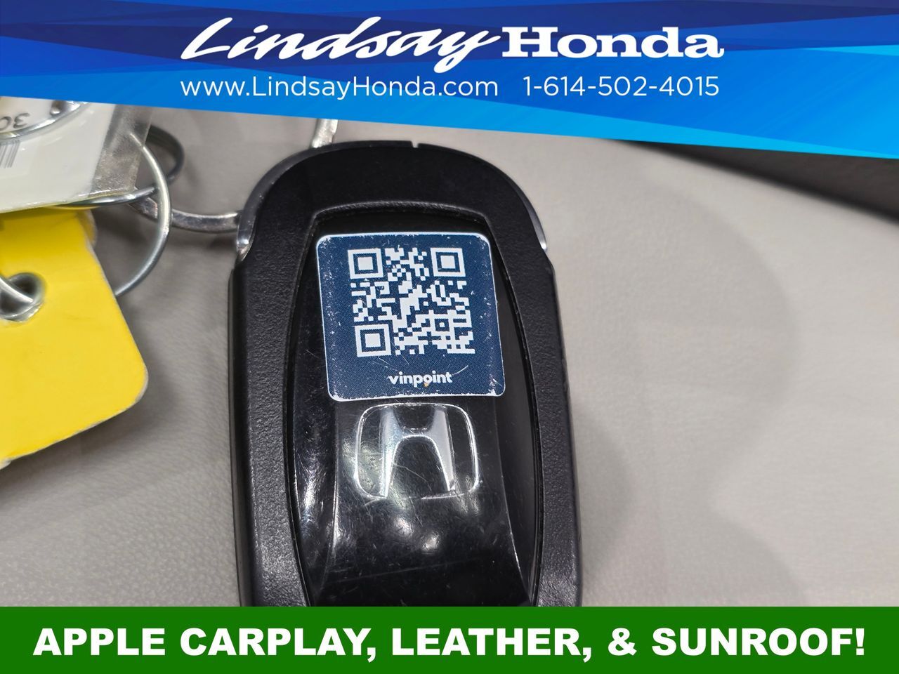 2025 Honda HR-V EX-L Columbus OH