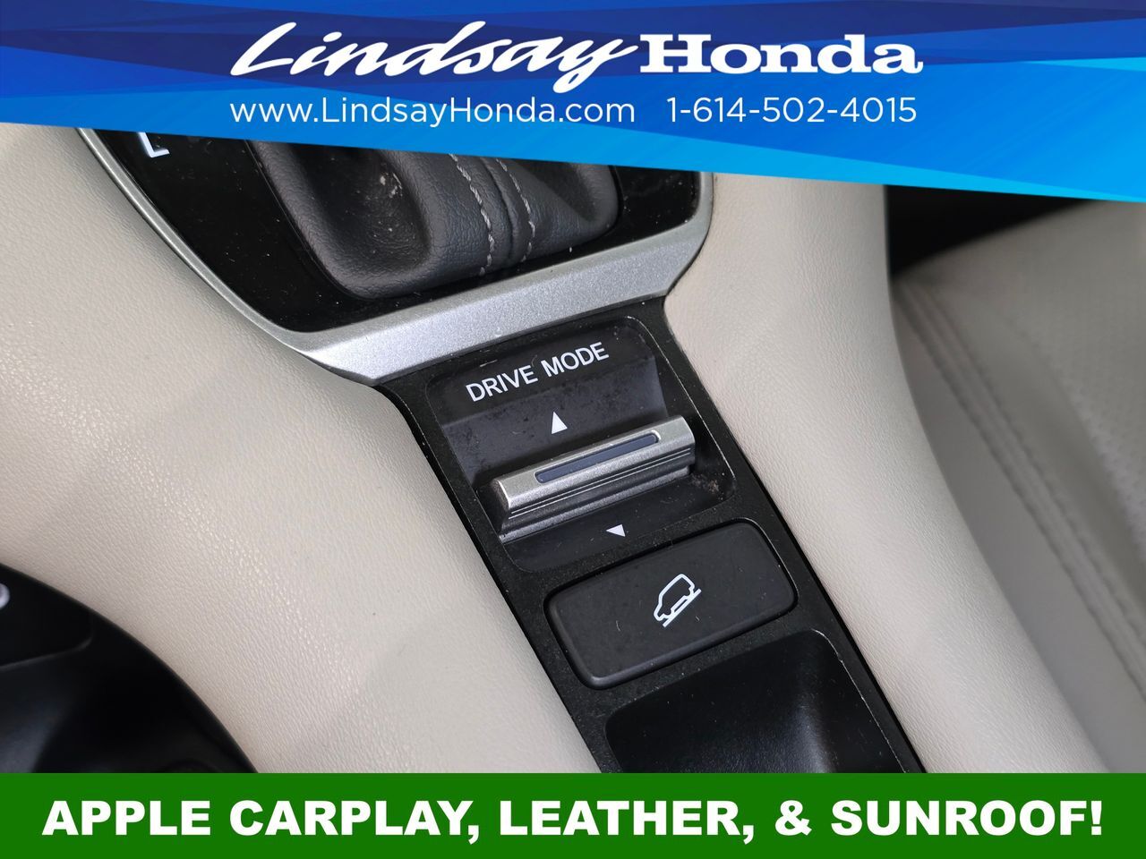 2025 Honda HR-V EX-L Columbus OH