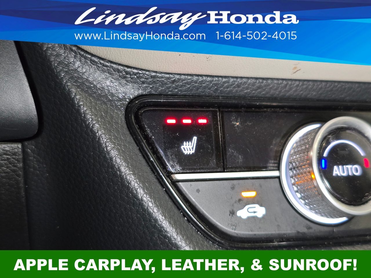 2025 Honda HR-V EX-L Columbus OH