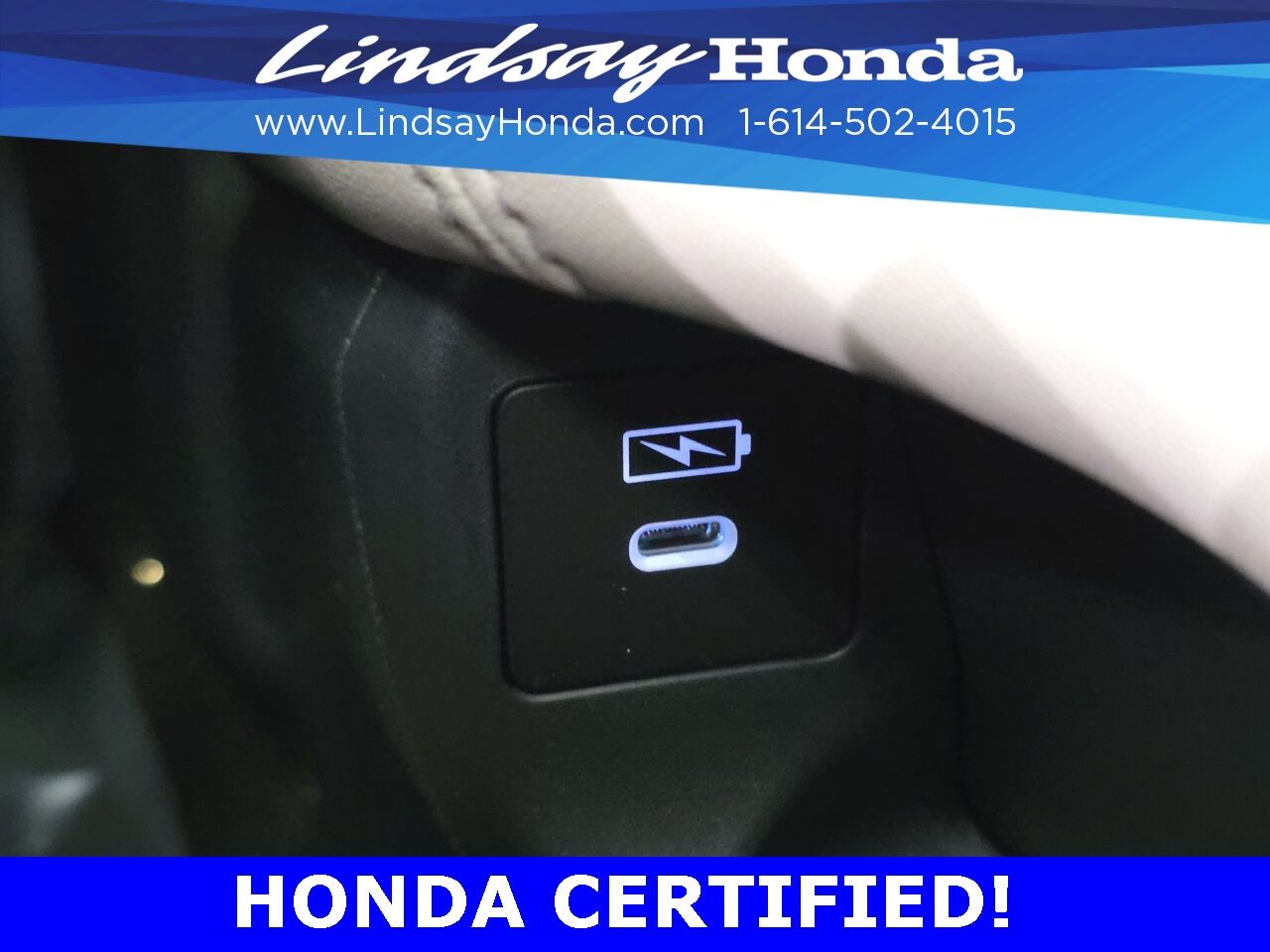 2025 Honda HR-V EX-L Columbus OH