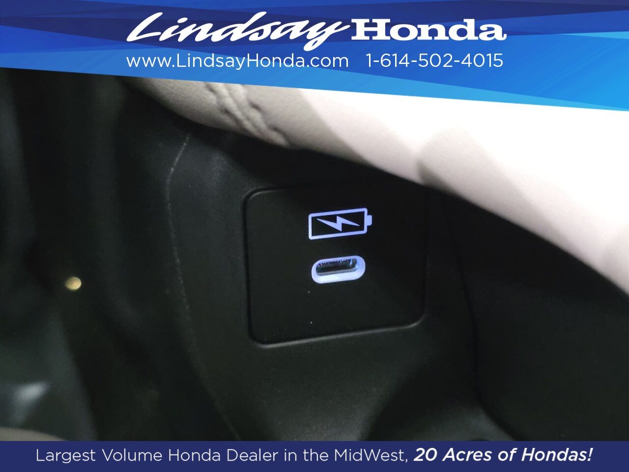 2025 Honda HR-V EX-L Columbus OH