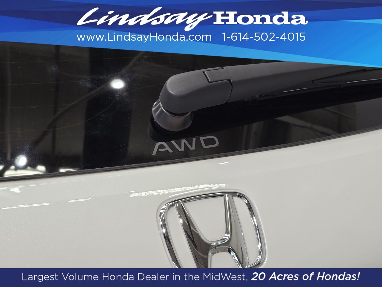 2025 Honda HR-V EX-L Columbus OH