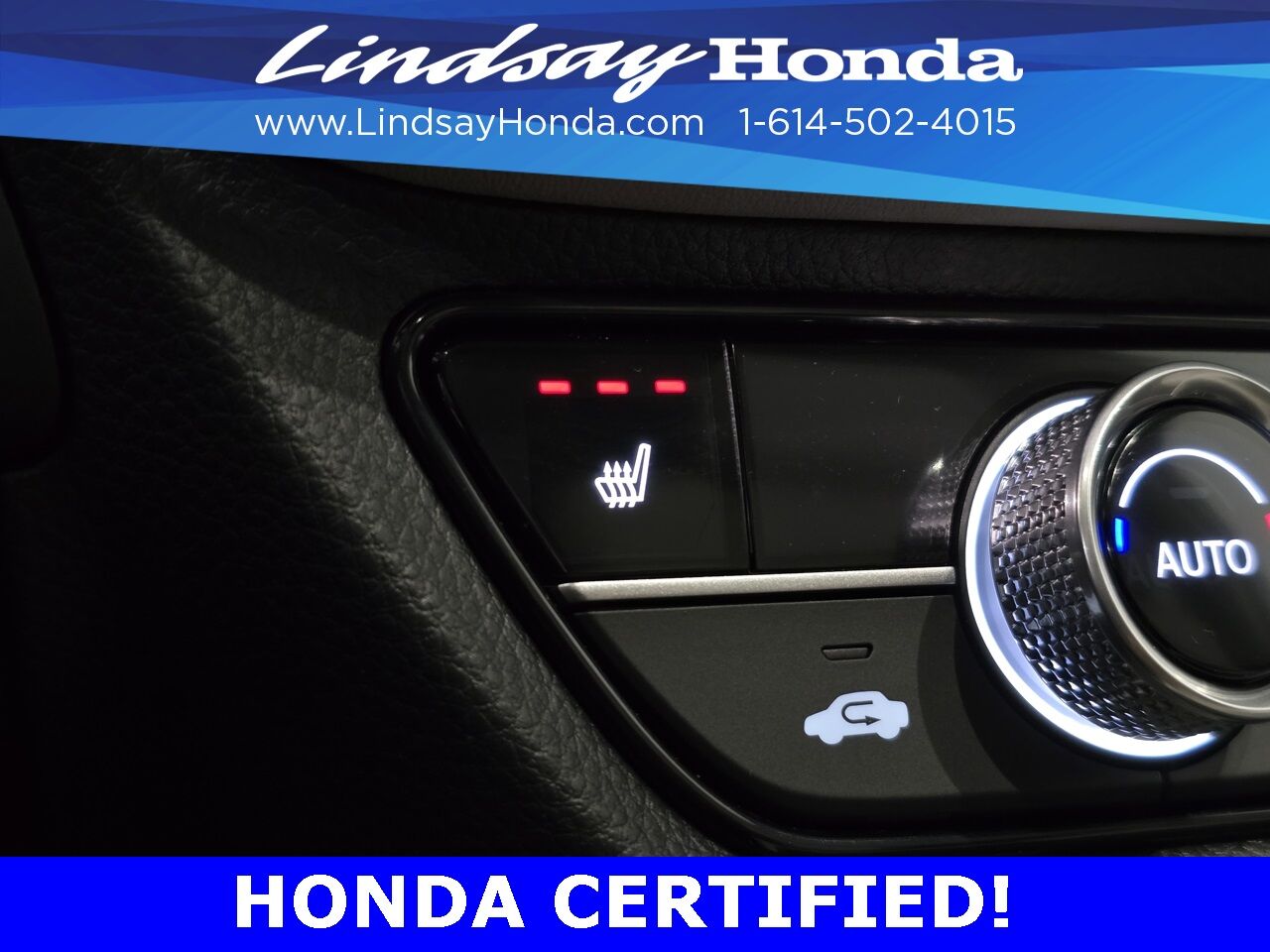 2025 Honda HR-V EX-L Columbus OH