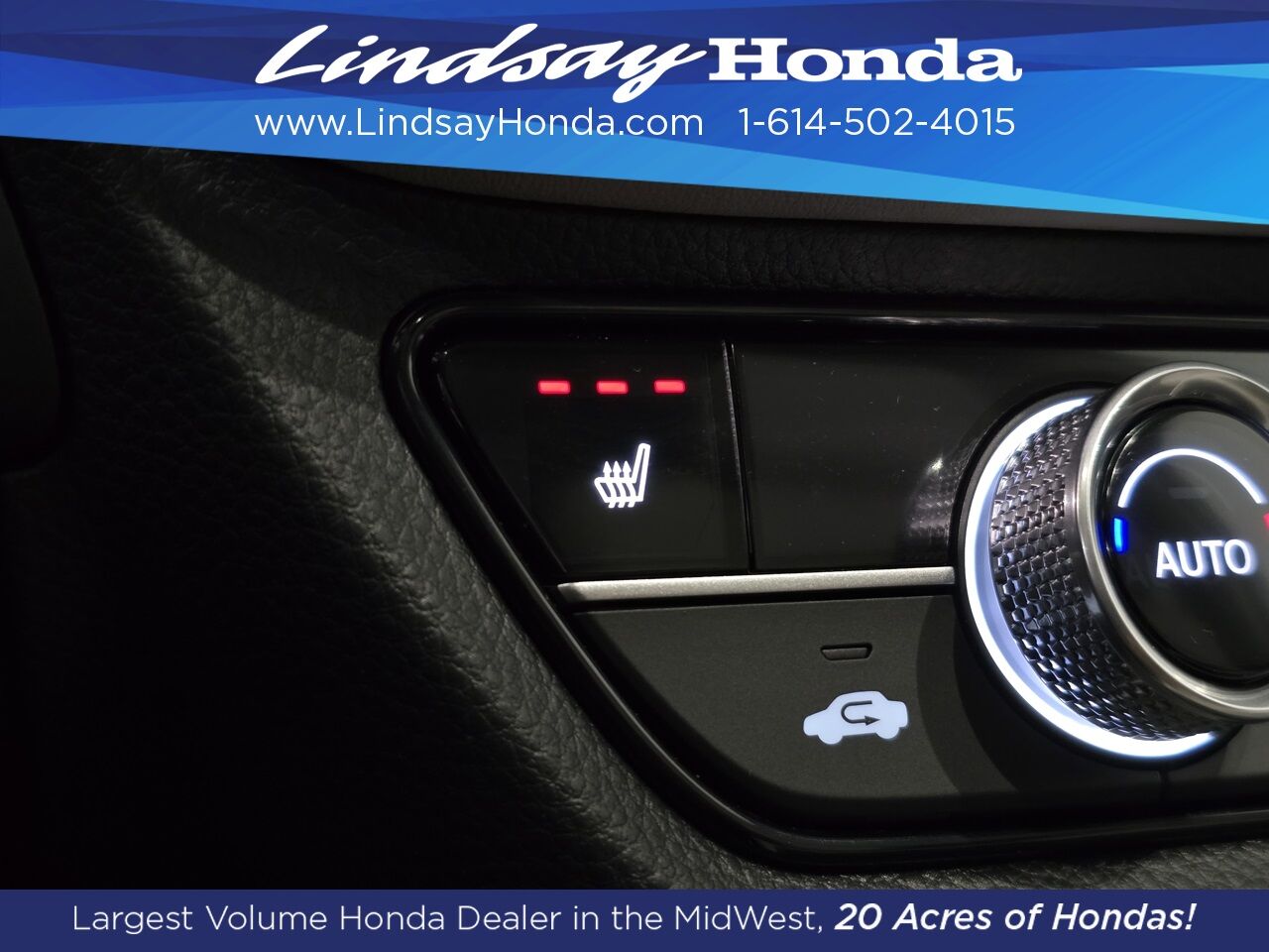 2025 Honda HR-V EX-L Columbus OH