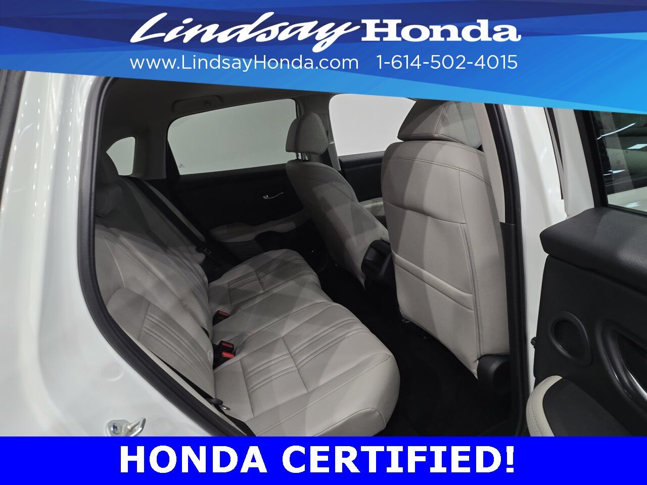 2025 Honda HR-V EX-L Columbus OH