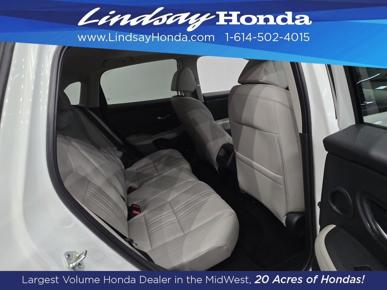 2025 Honda HR-V EX-L Columbus OH