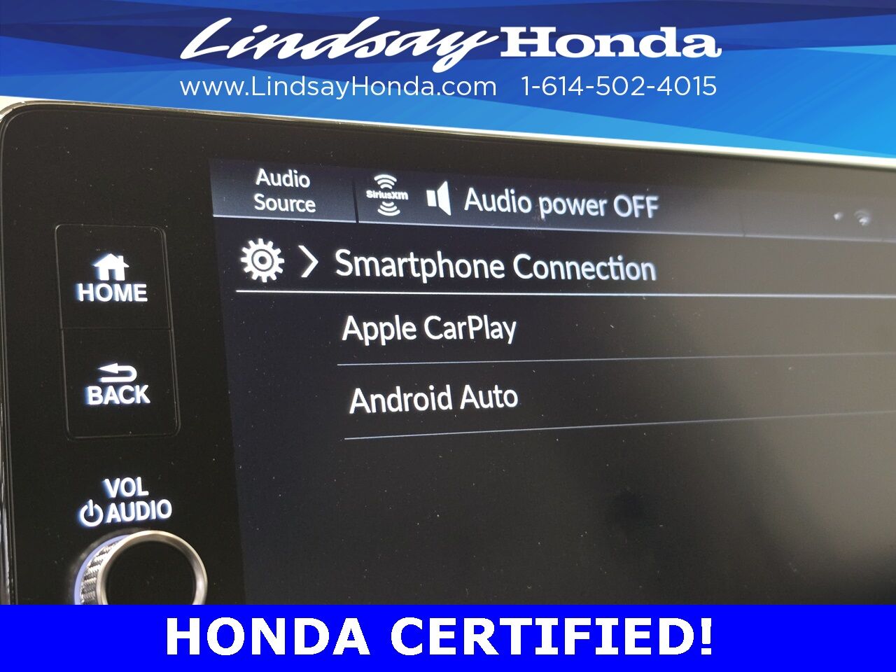 2025 Honda HR-V EX-L Columbus OH