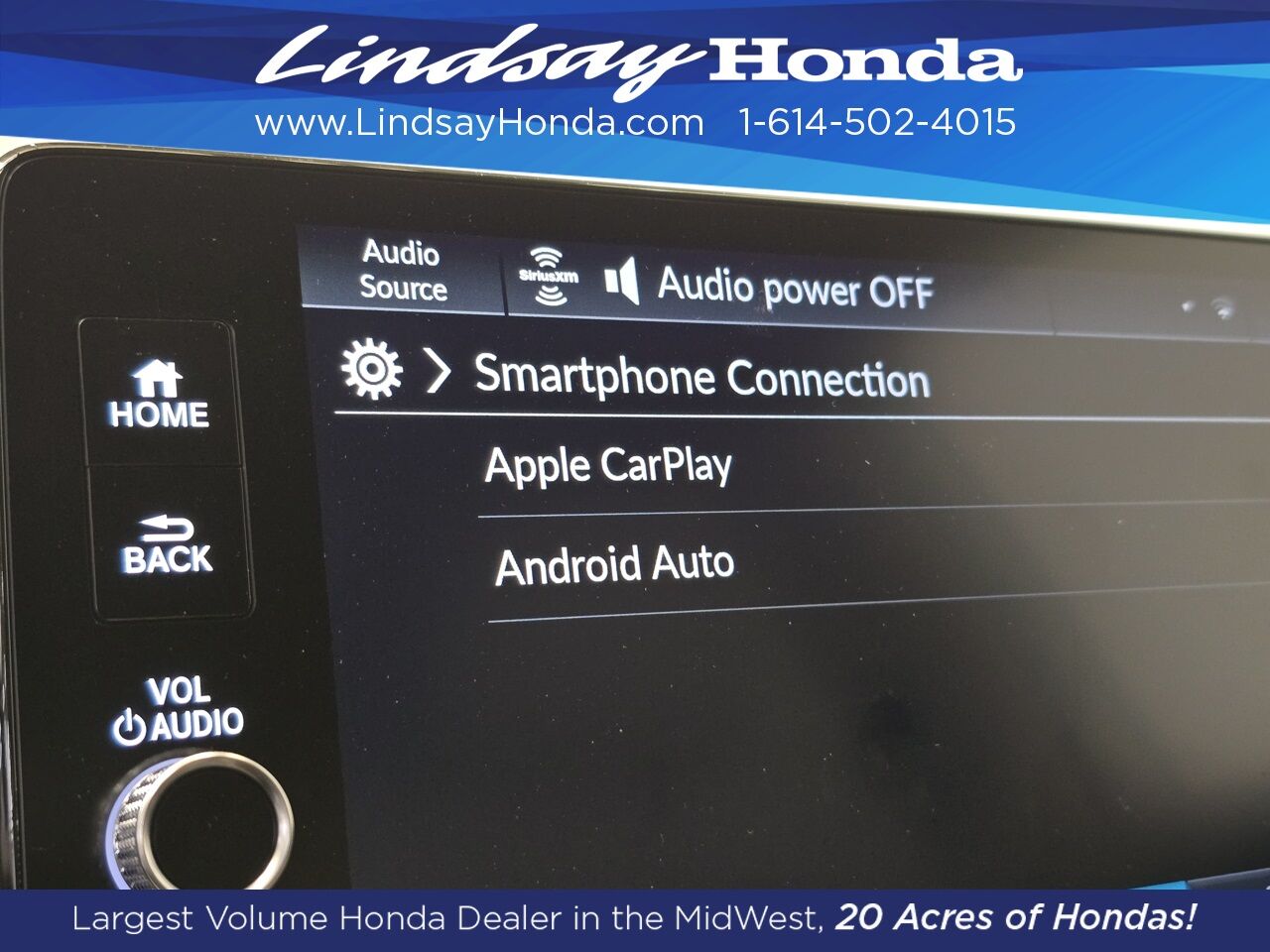 2025 Honda HR-V EX-L Columbus OH