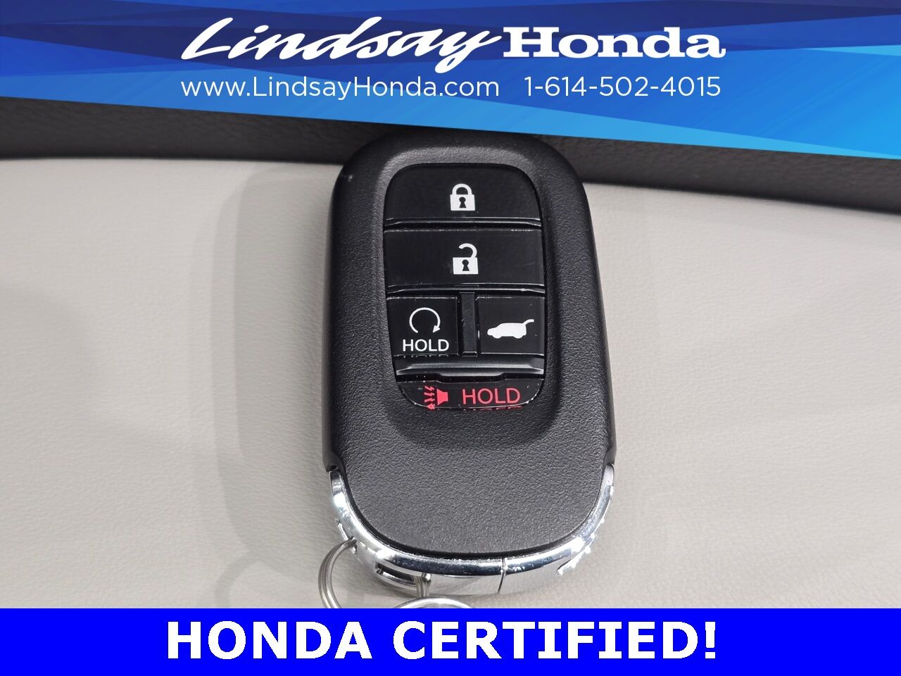 2025 Honda HR-V EX-L Columbus OH