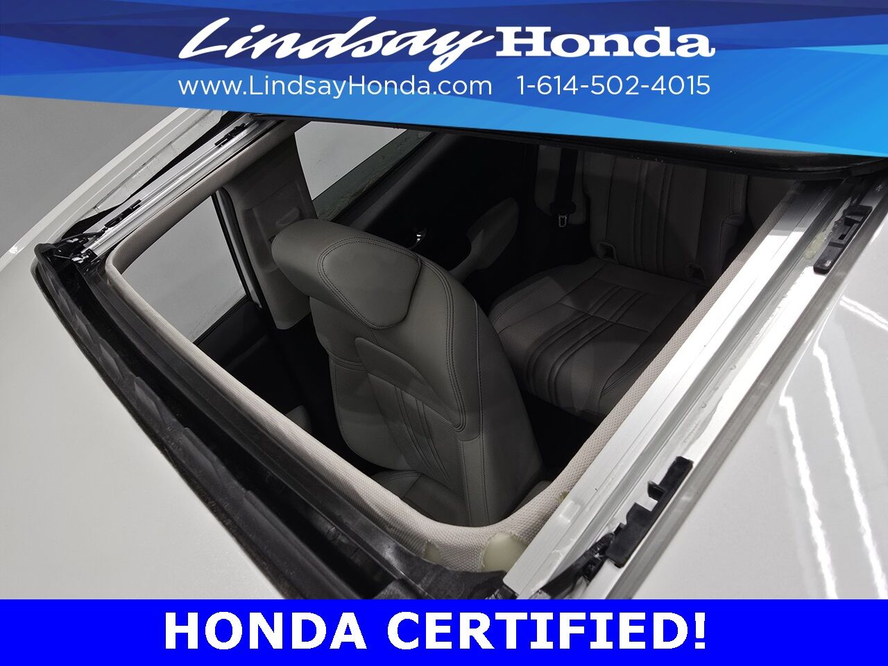 2025 Honda HR-V EX-L Columbus OH