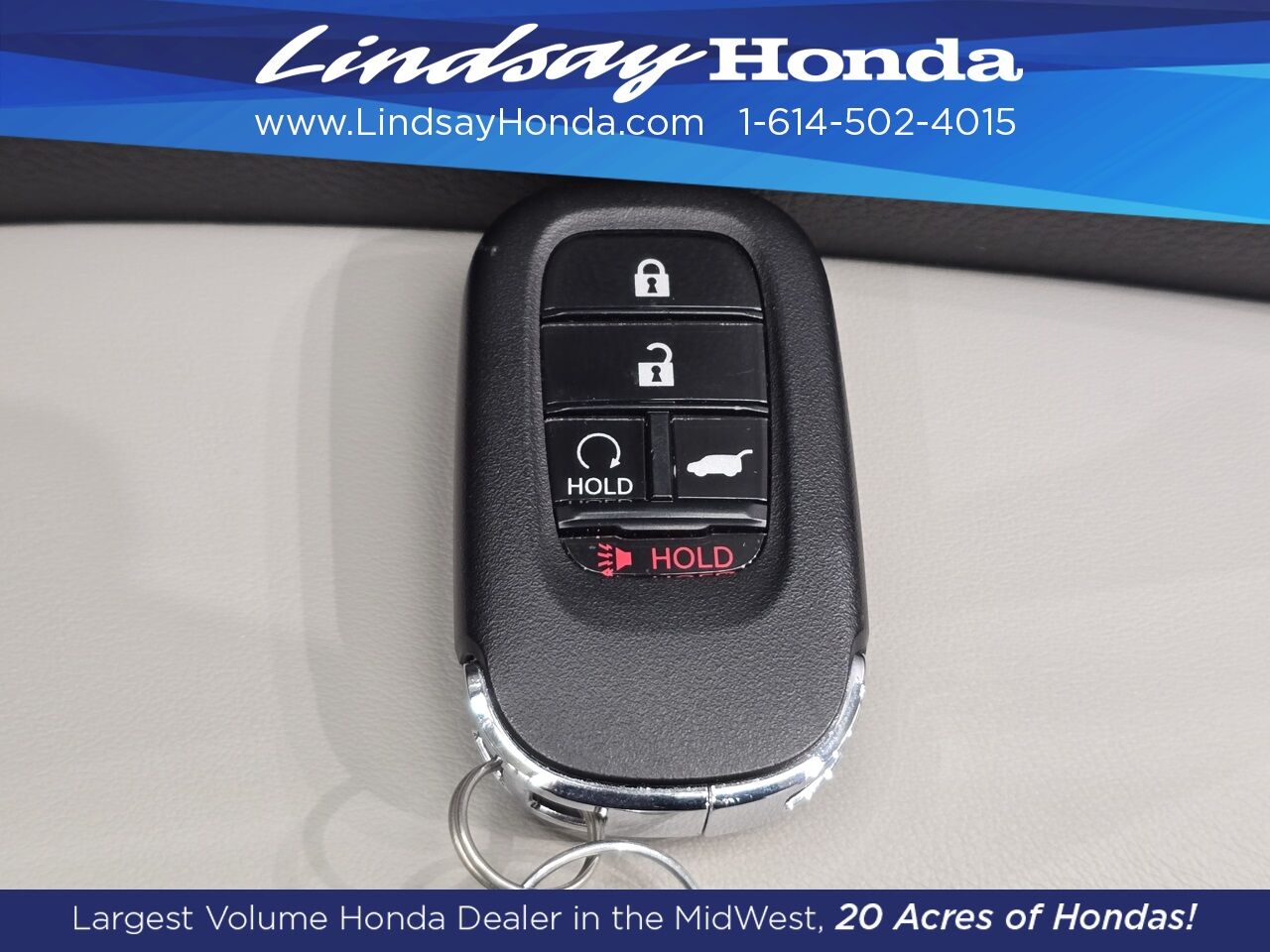 2025 Honda HR-V EX-L Columbus OH