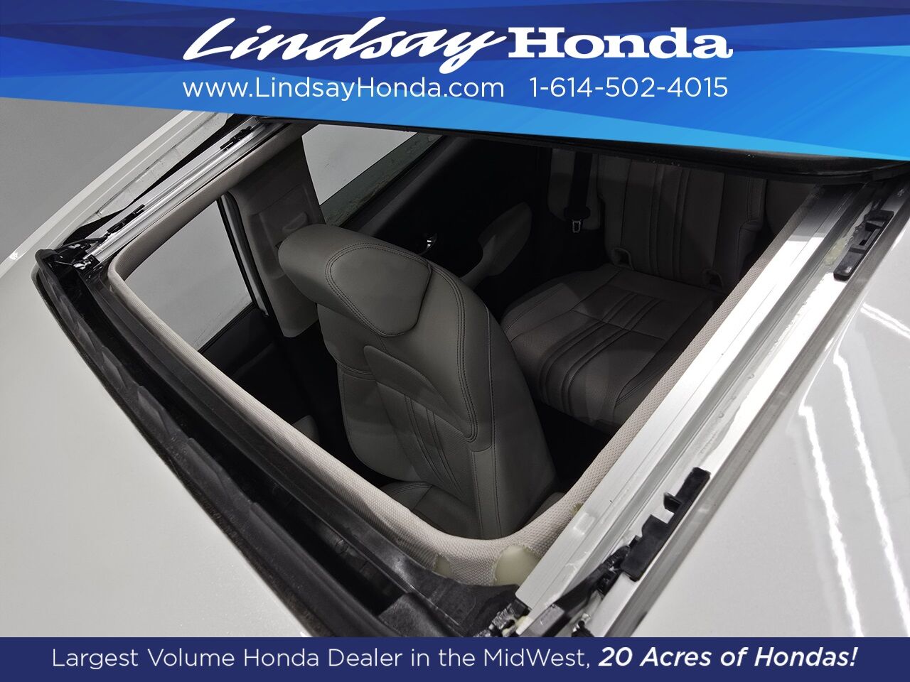 2025 Honda HR-V EX-L Columbus OH