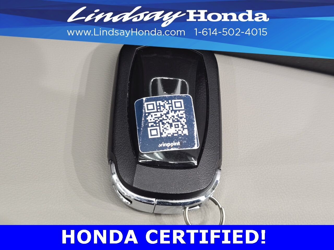 2025 Honda HR-V EX-L Columbus OH