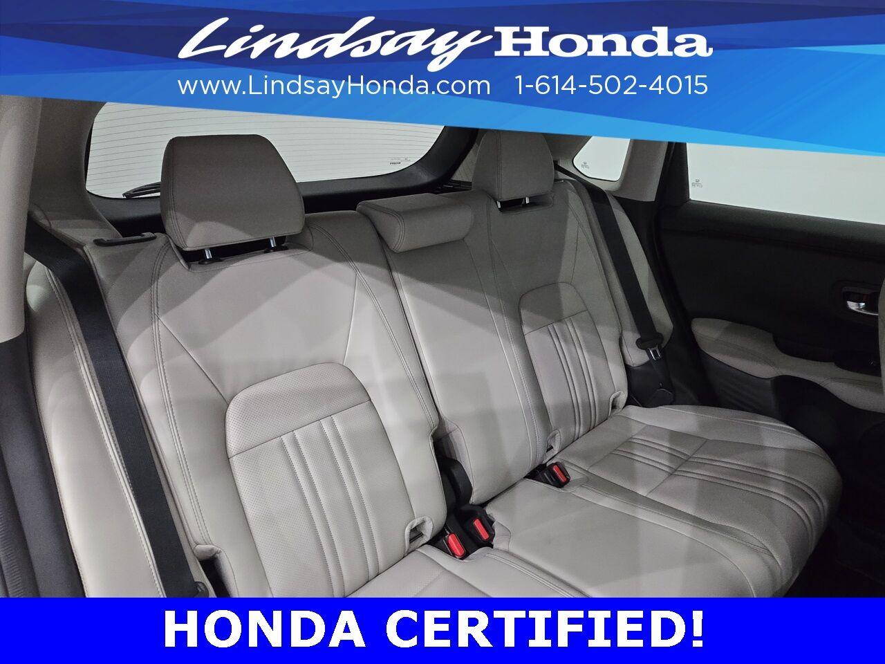 2025 Honda HR-V EX-L Columbus OH