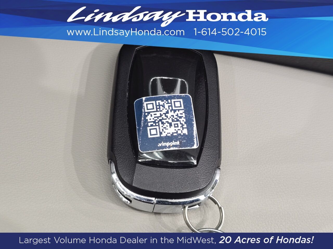 2025 Honda HR-V EX-L Columbus OH