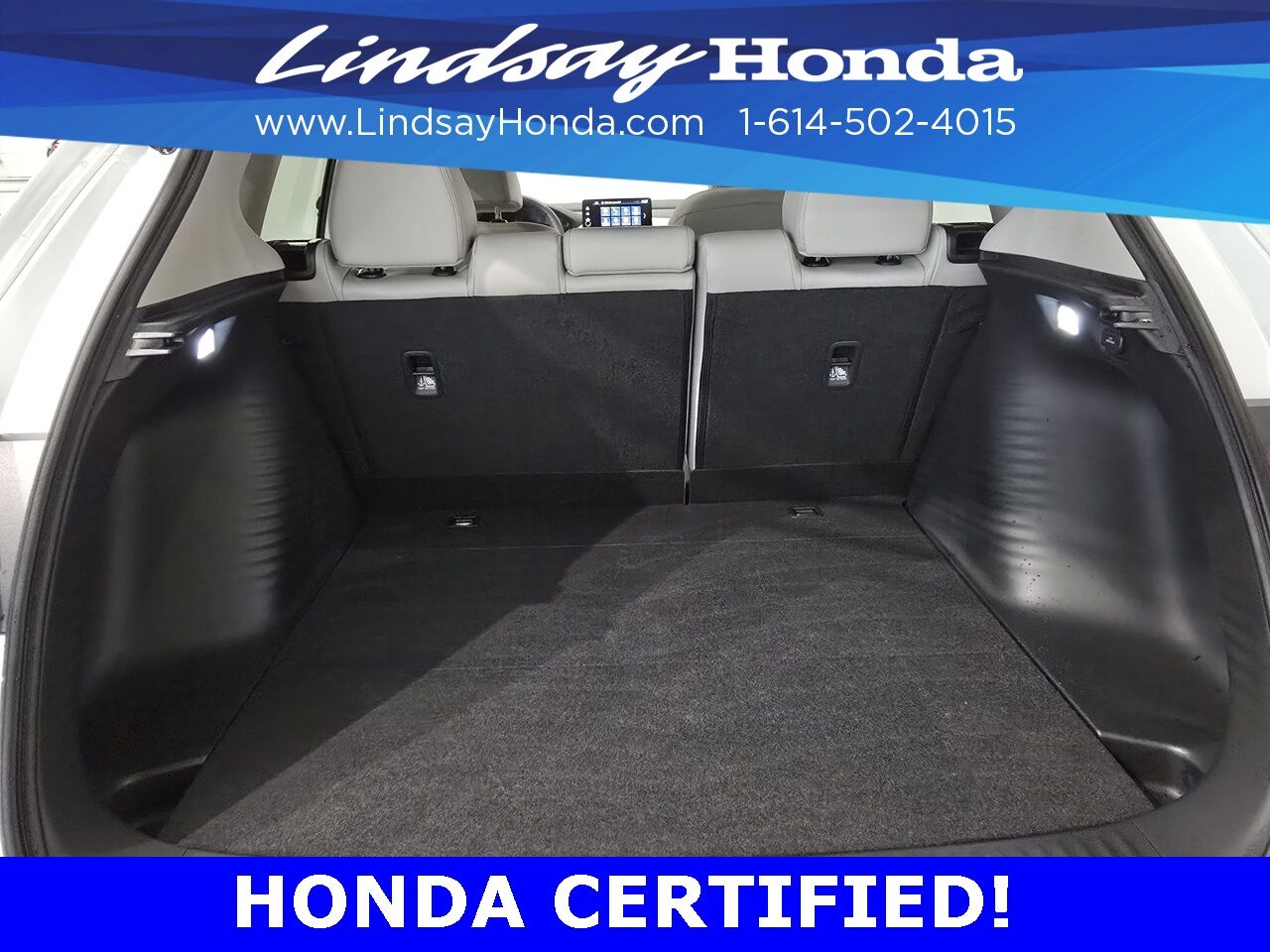 2025 Honda HR-V EX-L Columbus OH