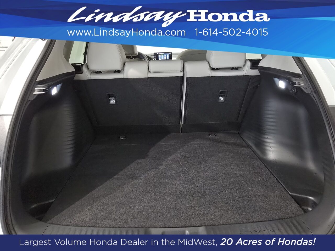 2025 Honda HR-V EX-L Columbus OH