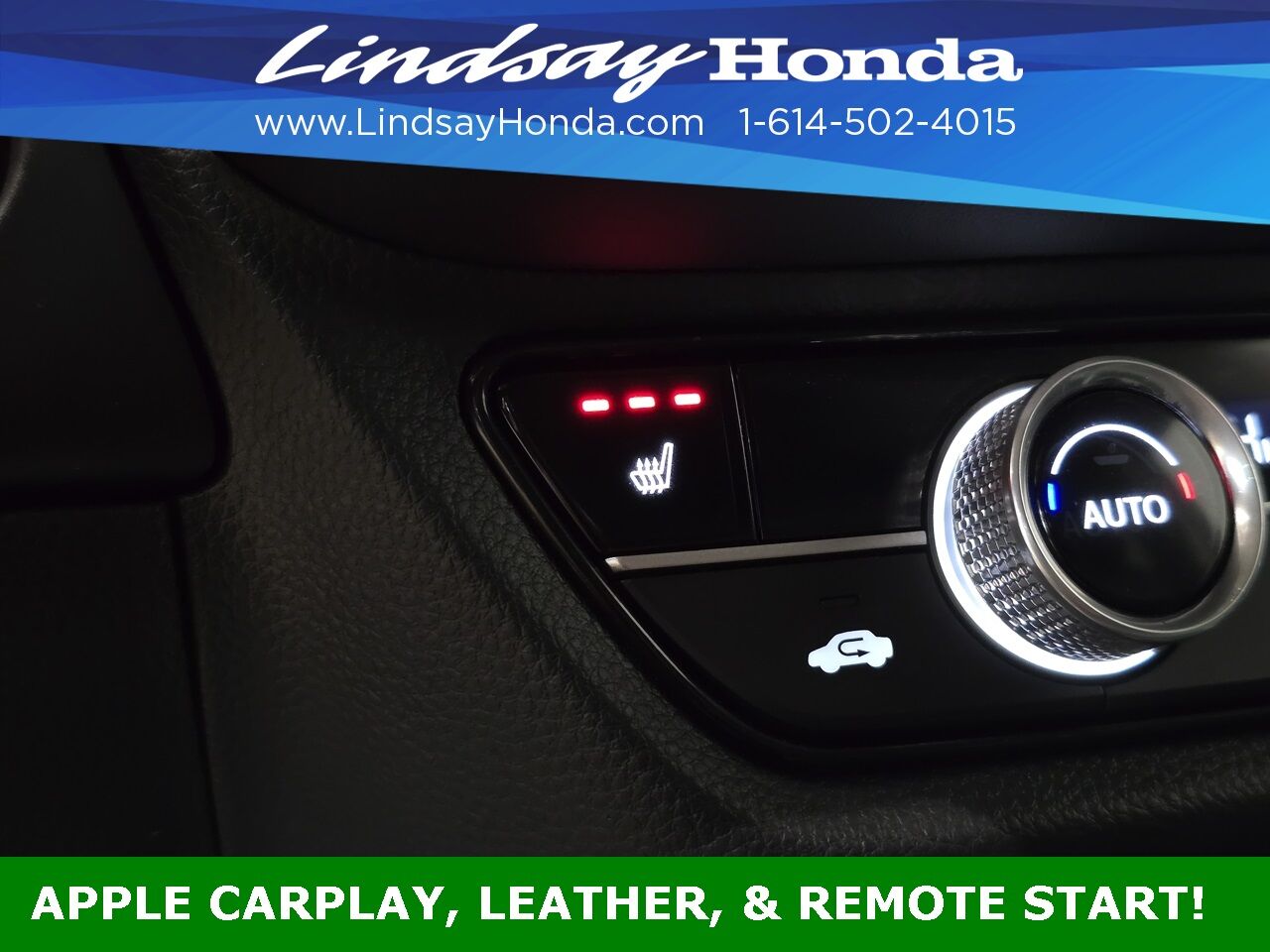 2025 Honda HR-V EX-L Columbus OH