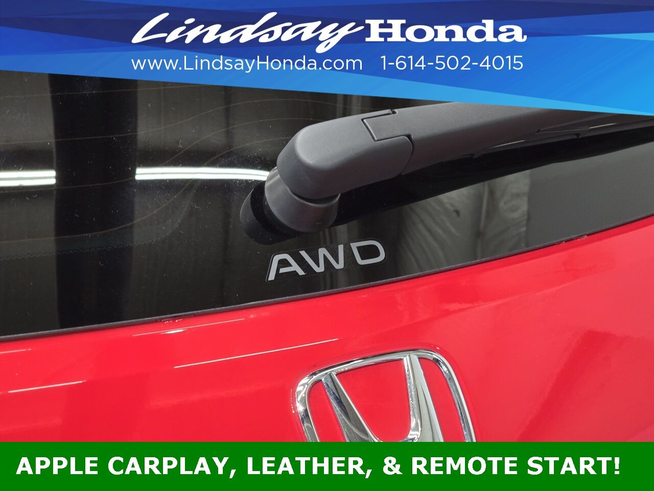 2025 Honda HR-V EX-L Columbus OH