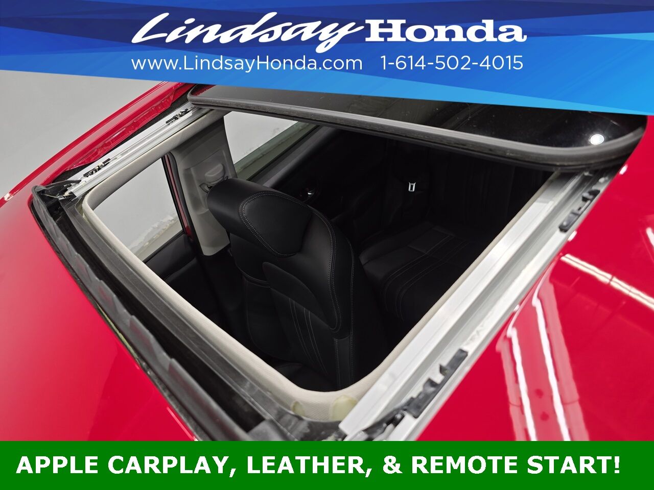 2025 Honda HR-V EX-L Columbus OH