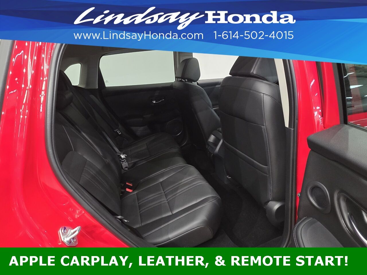 2025 Honda HR-V EX-L Columbus OH