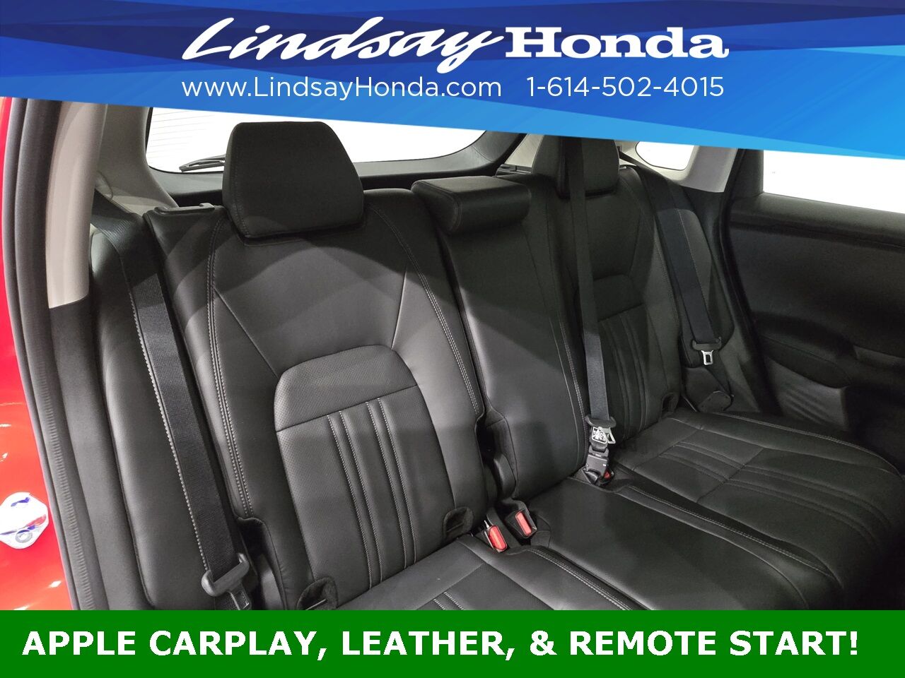 2025 Honda HR-V EX-L Columbus OH