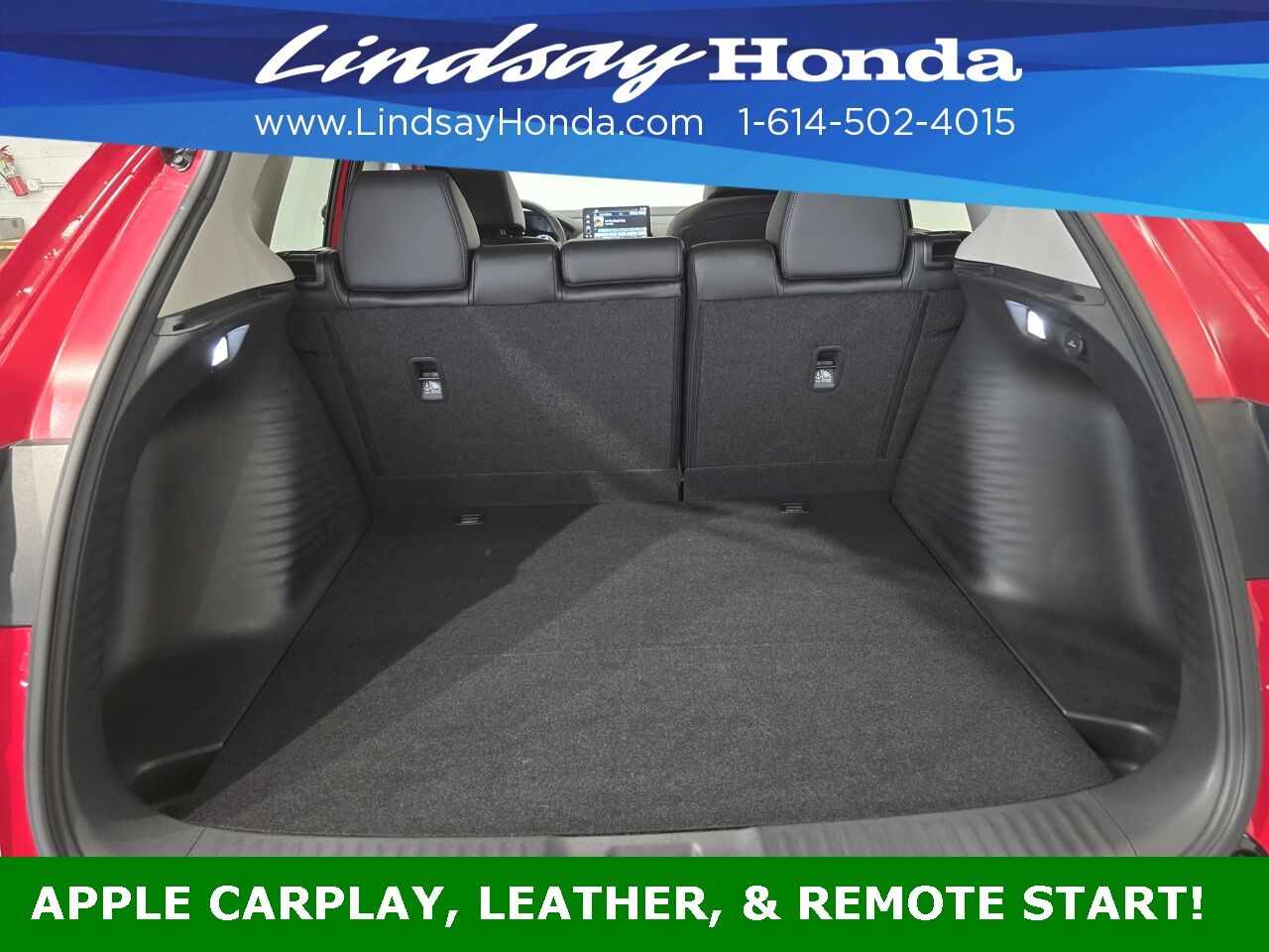 2025 Honda HR-V EX-L Columbus OH