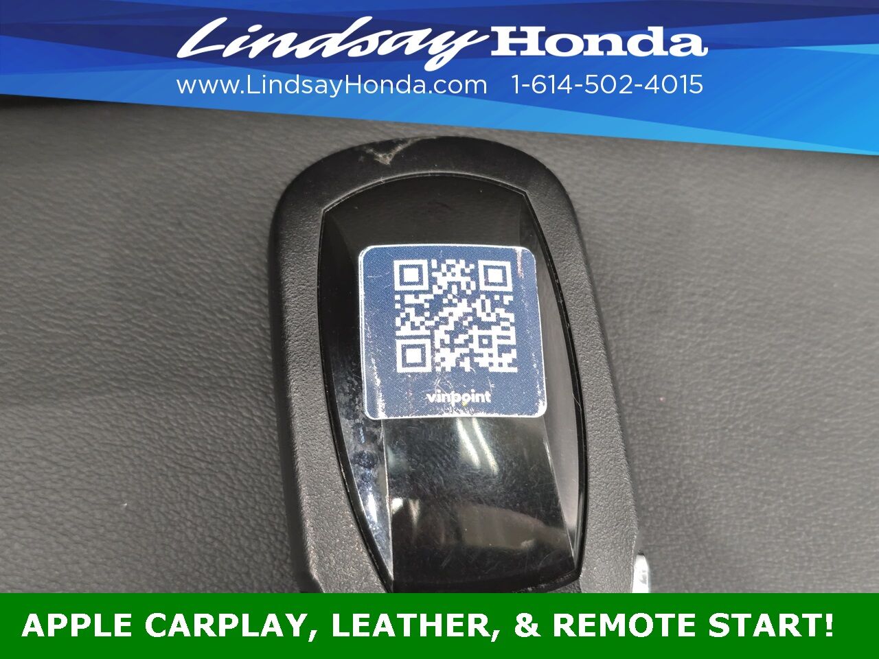 2025 Honda HR-V EX-L Columbus OH