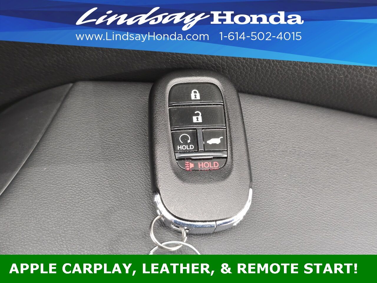 2025 Honda HR-V EX-L Columbus OH