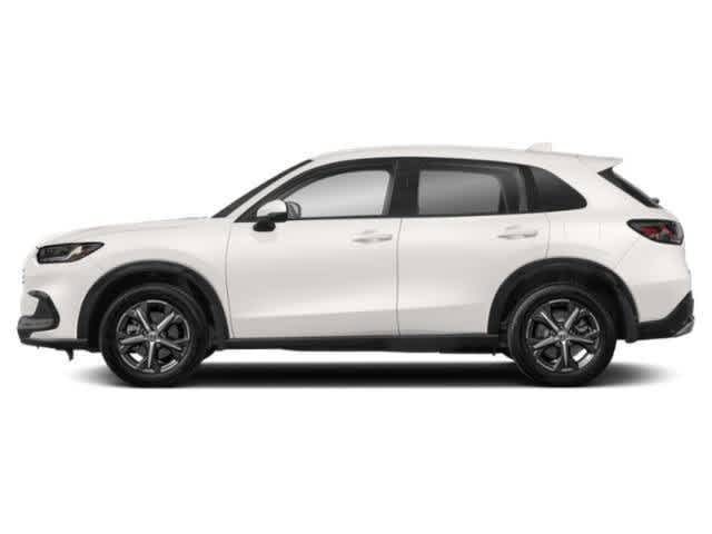 2025 Honda HR-V EX-L Dartmouth MA