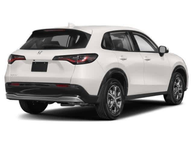 2025 Honda HR-V EX-L Dartmouth MA
