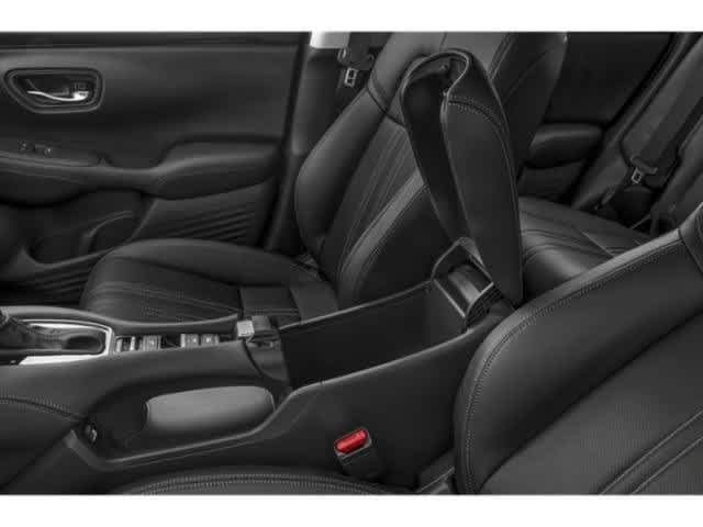 2025 Honda HR-V EX-L Dartmouth MA