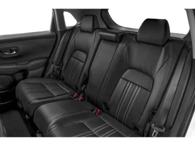 2025 Honda HR-V EX-L Dartmouth MA