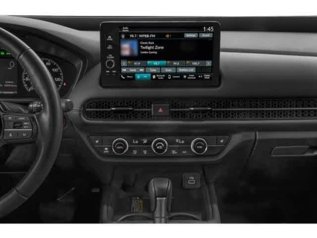 2025 Honda HR-V EX-L Dartmouth MA